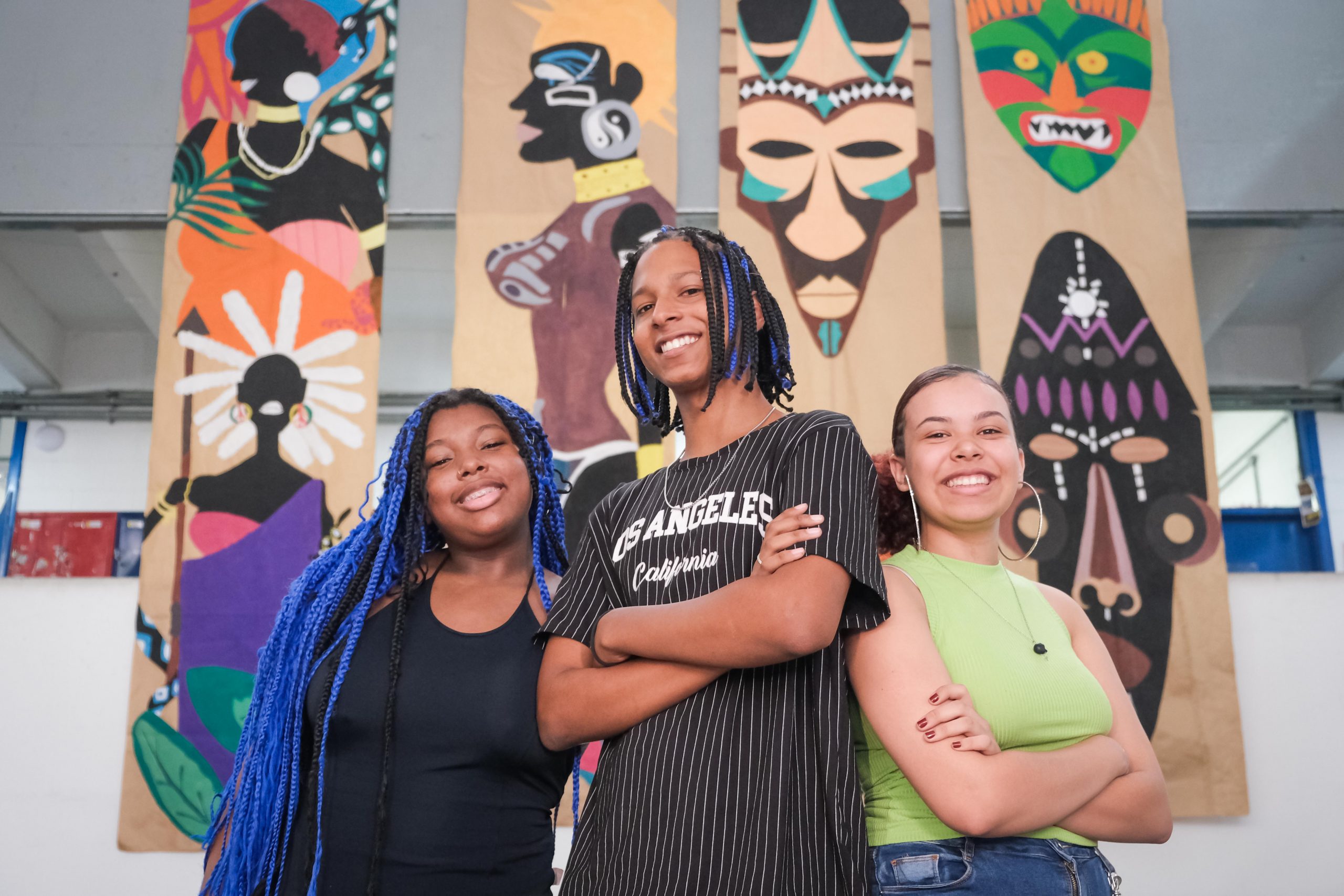 Volta às aulas: 3 milhões de alunos da rede Estadual começam o novo ano letivo nesta quinta-feira