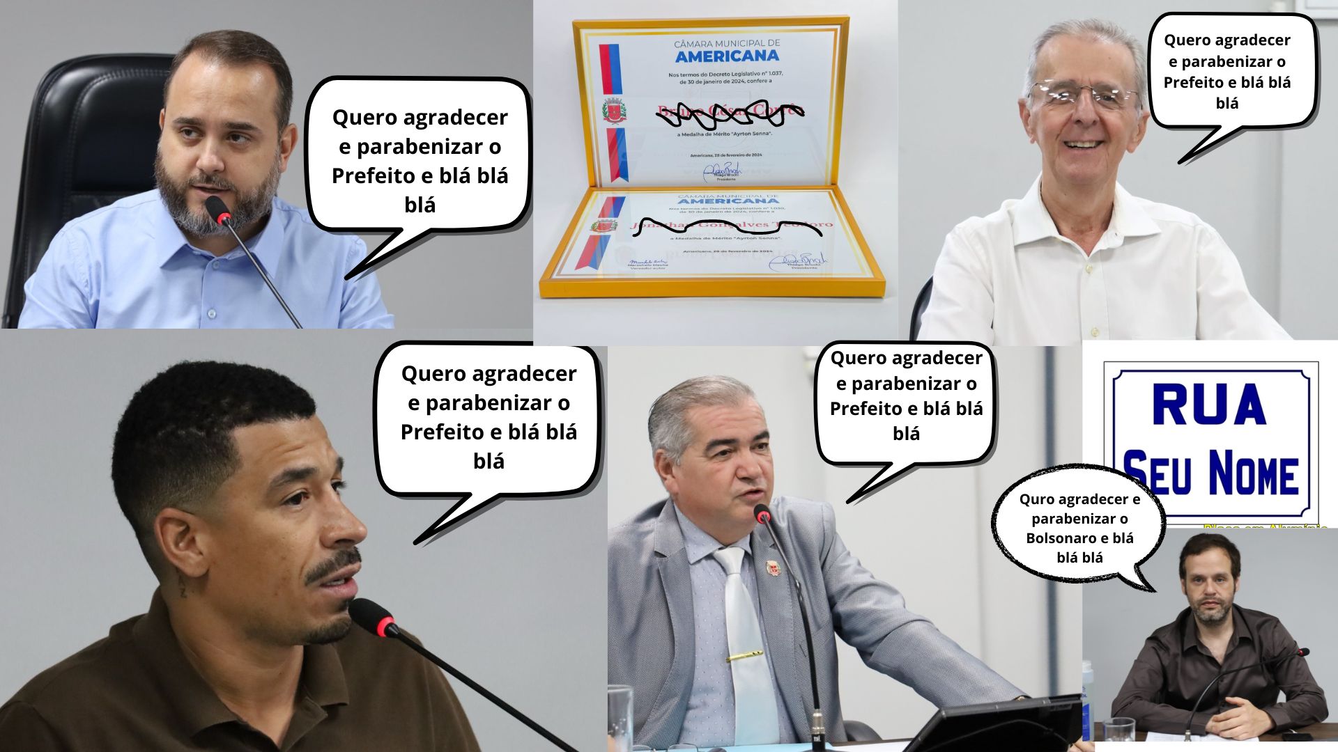 Prefeitura de Americana Encerra Anos de Superávit com Déficit de mais de R$ 30 Milhões em 2023