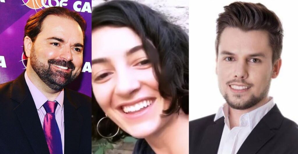 montagem-1024x530 ELEIÇÕES 2024: As primeiras declarações de pré candidaturas em Americana SP