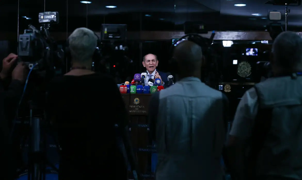 Reforma do Código Eleitoral, relator vai propor o fim da reeleição