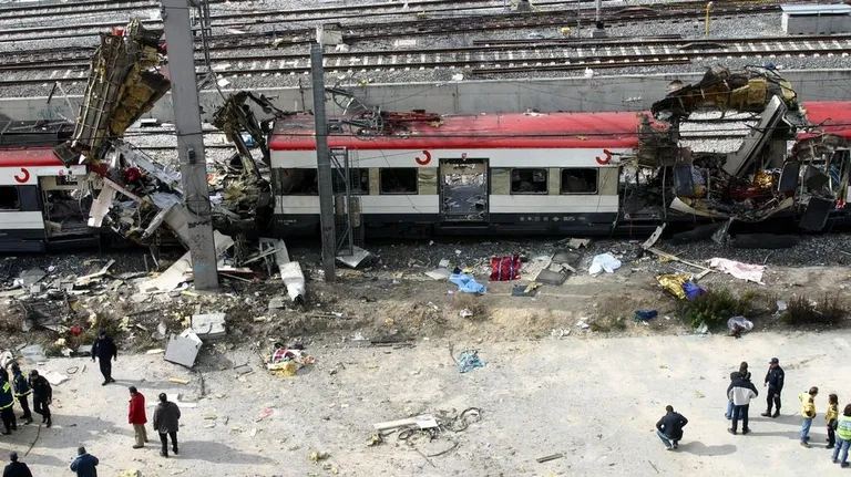 11 de março: por que Al Qaeda escolheu Madrid ES para cometer seu maior atentado na Europa há 20 anos