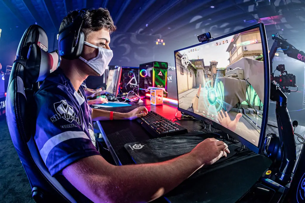 gamer-autorizado Regulamentação dos jogos eletrônicos é aprovada pelos senadores