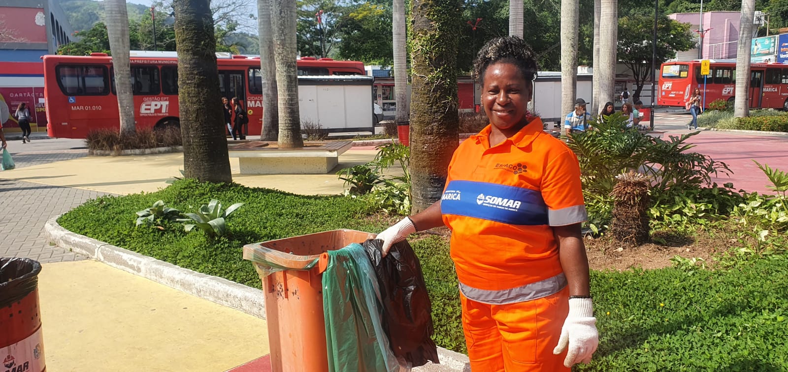 O Vai Vendo Brasil SP News elege a mulher de destaque deste dia Internacional da Mulher