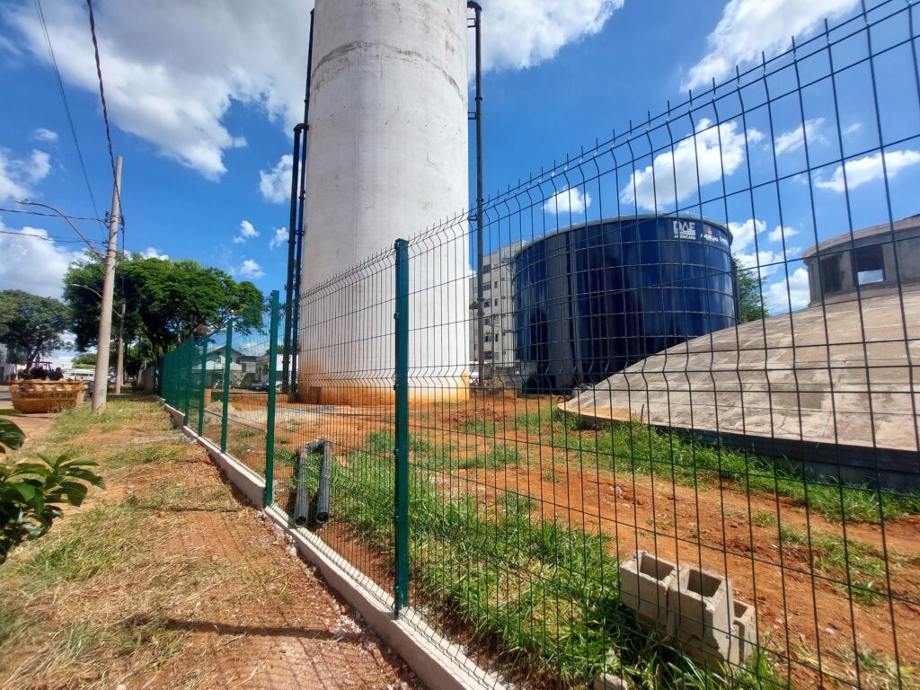DAE-Suzy-1024x768 Moradores da região do Bairro Cidade Jardim em Americana podem ficar sem água nesta quarta-feira