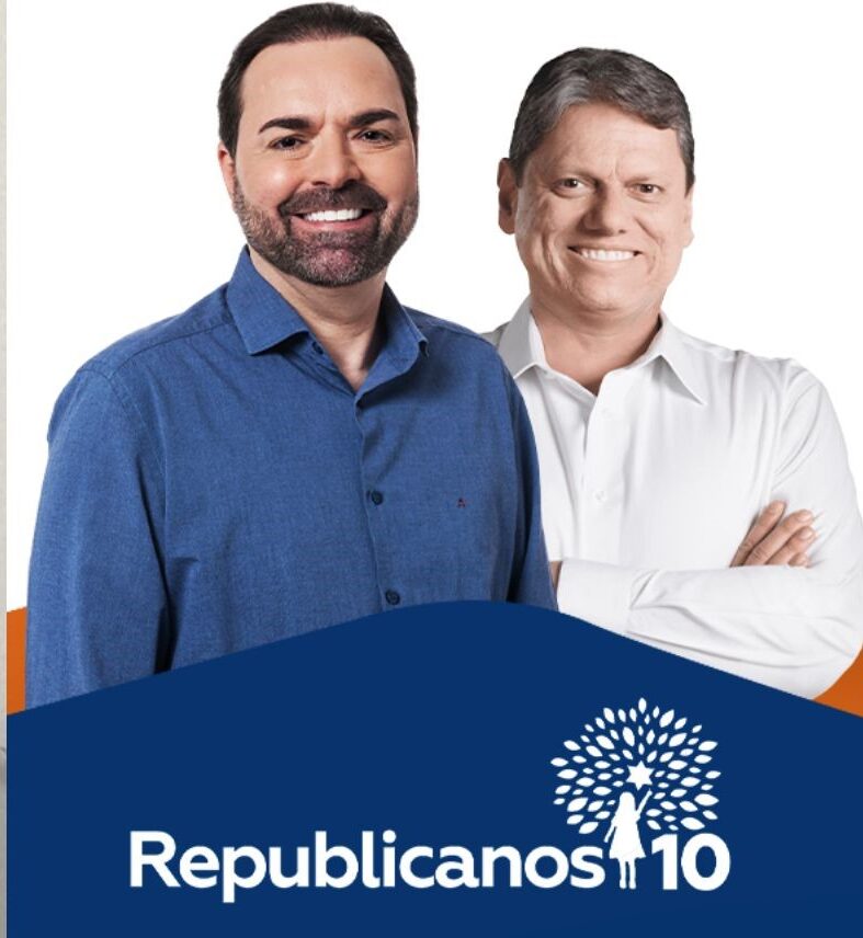 Eleições 2024: Dra. Adriana Cardoso Retira Pré-Candidatura e Apoia Ricardo Molina para Prefeitura de Americana nas Eleições de 2024