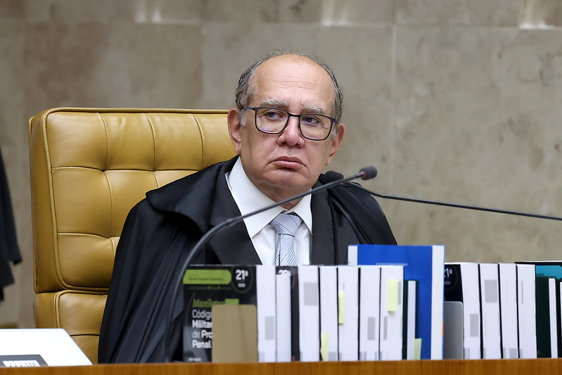 STF reafirma limites para entrada da polícia em domicílio sem mandado judicial