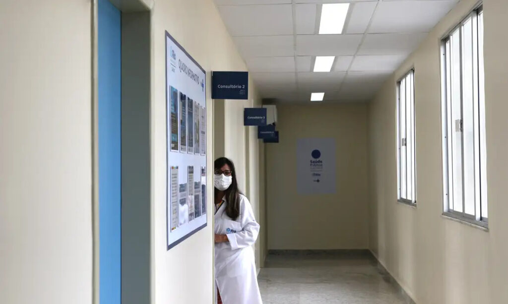 hospital-1024x613 43% da população aponta a saúde como prioridade para os próximos três anos, mostra pesquisa da CNI