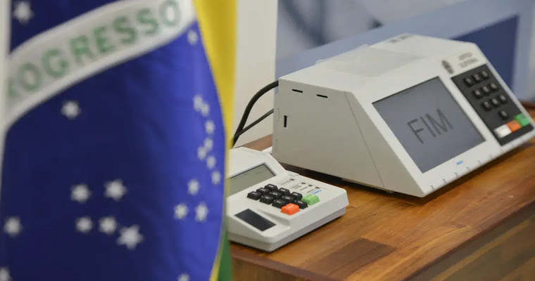 unnamed Eleições 2024: eleitores têm até 8 de maio para regularizar o título, transferir e votar