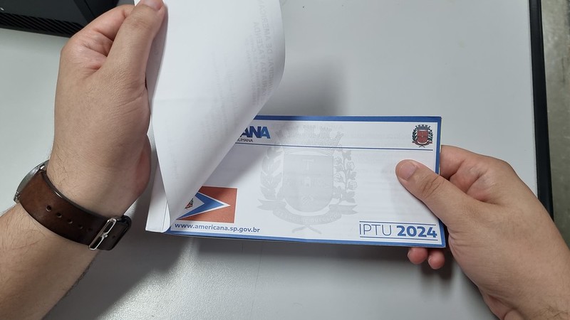 Prorrogado o Prazo para Isenção do IPTU 2024 até 04 de Junho em Americana