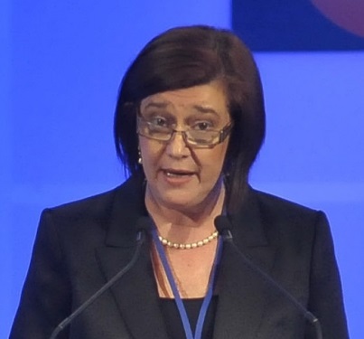 Magda Chambriard é indicada por Lula para o lugar de Prates na Petrobras