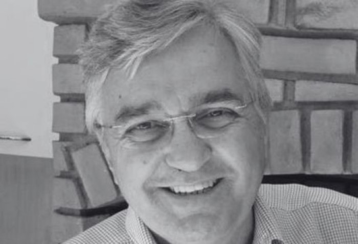 Mentor-PB- Morre aos 74 anos em São Paulo o Ex Deputado do PT Antonio Mentor