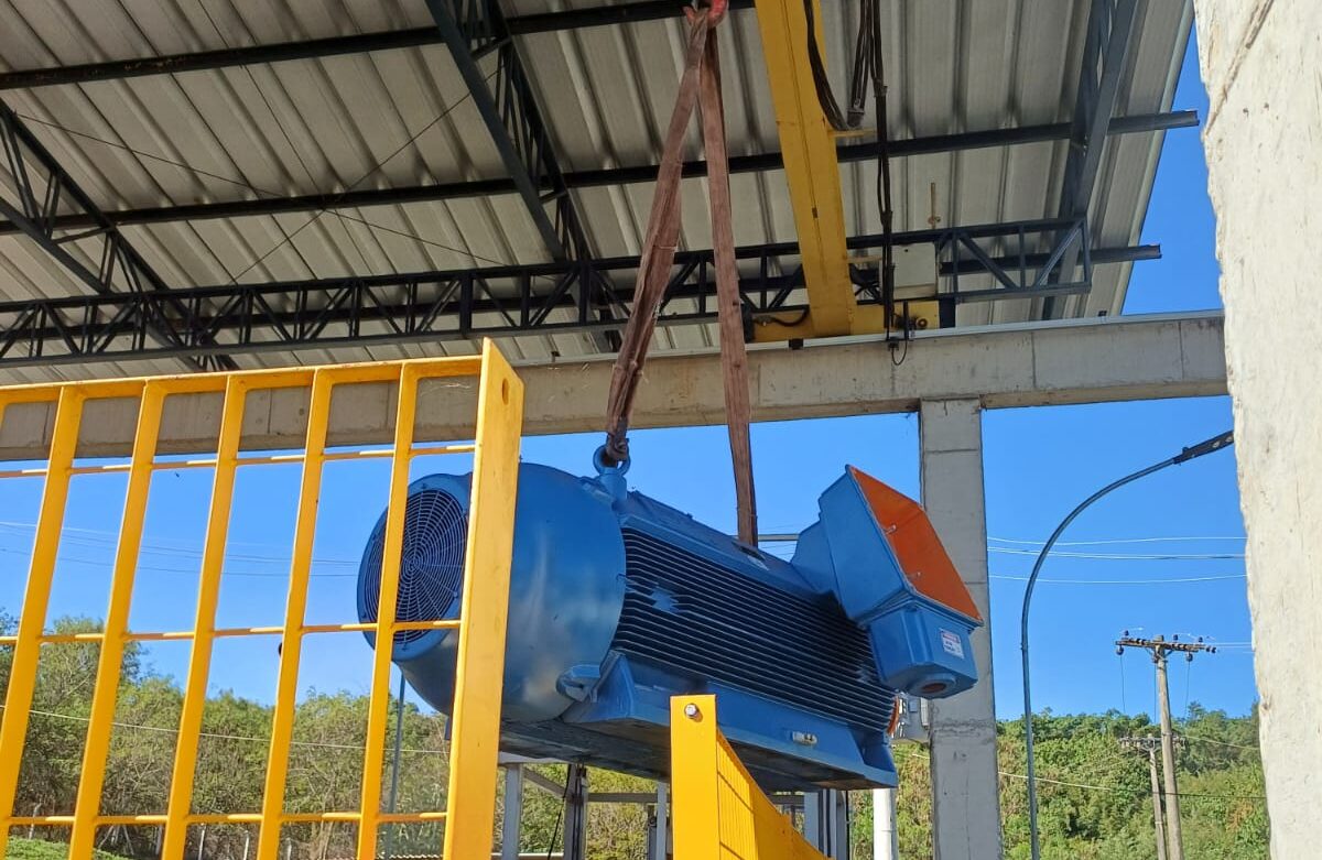 DAE Tenta Restabelecer Abastecimento de Água em Americana Após Reparo de Emergência no Final de Semana