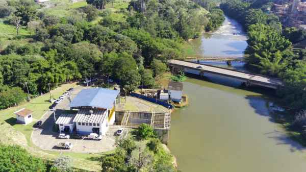 Interrupção na Captação de Água do Rio Piracicaba Impacta Abastecimento em Americana