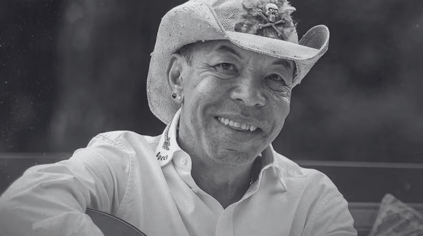 Morre aos 67 anos o cantor Crystian