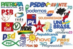 Partidos-300x200 Vai Vendo Brasil Portal de Notícias