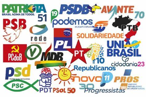 Partidos vão receber R$ 4,9 bi para campanha nas eleições municipais