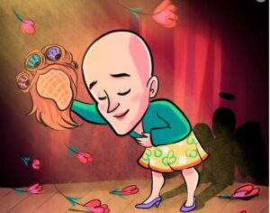 Paulo-Gusstavo-Erminia-300x236 Vai Vendo Brasil Portal de Notícias