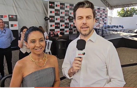 Vereadora de Santa Bárbara D’Oeste Kátia Ferrari (MDB) fala com TIOSSO sobre “Meu Pet – Clinica Veterinária”