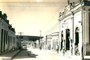 Americana-antiga-570x381-1-300x201 Foi em 30 de Julho há 120 anos, a criação do Districto de Paz de Villa Americana