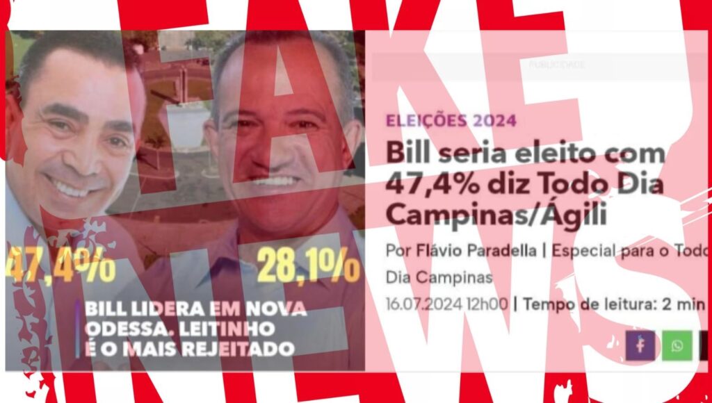 Fake-nova-odessa-1024x580 Justiça Eleitoral de Nova Odessa Ordena Remoção de Fake News sobre Pesquisa Eleitoral