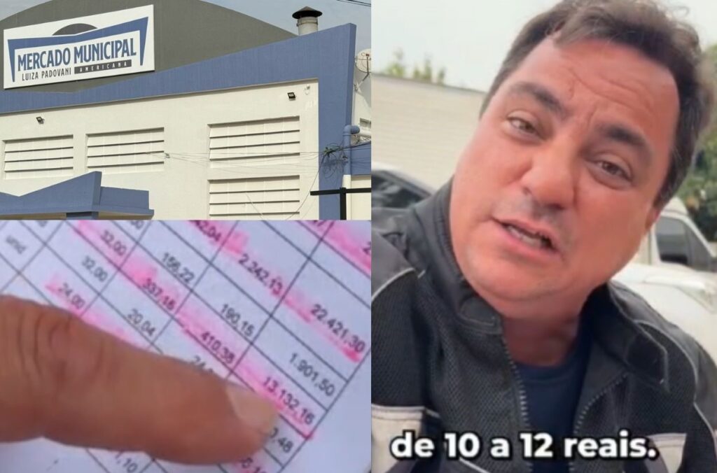 Guater-mercadao-1024x676 Vereador Gualter Amado Denuncia Supostas "Irregularidades e Superfaturamento" em obras do Mercadão de Americana após reinauguração