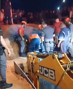 Ravi-Resgate-247x300 Após três horas, criança de 2 anos é salva por Bombeiros de buraco de 5 metros em Indaiatuba