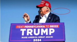 Trump-300x163 Atentado a Donald Trump em Comício: Tiros Disparados, Ex-Presidente Ferido