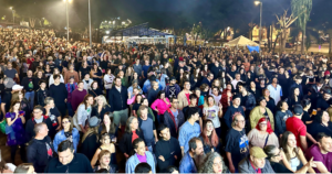 ira-300x158 IRA! leva 15 mil pessoas ao CCL na abertura do 2º “Rock Day Festival” em Americana