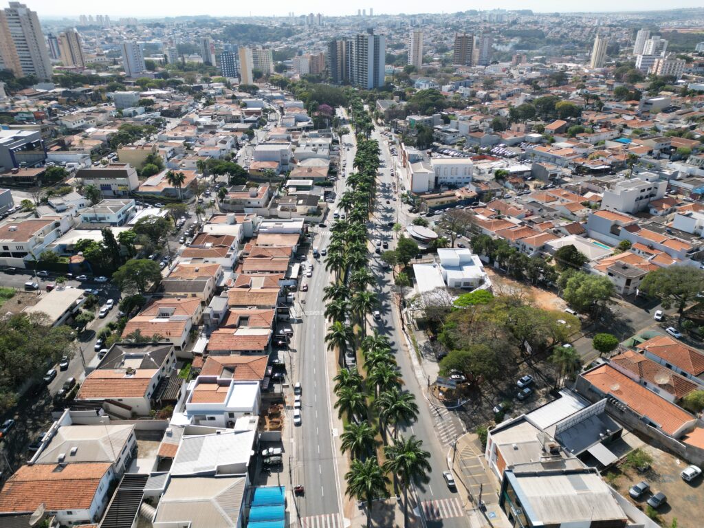 Aerea-Am-1024x768 Americana apresenta crescimento populacional de 3,97% e passa de 246 mil habitantes