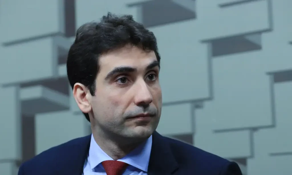 Galipo-1024x613 Gabriel Galípolo é indicado por Lula para presidir o Banco Central