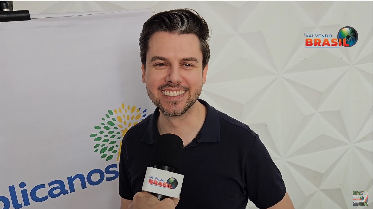 Partido Republicanos homologa Tiosso como pré-candidato a vereador em Americana com aval do Governador Tarcísio