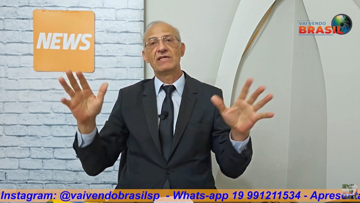 Vai Vendo Brasil 21/08/24 – Silvio Santos Baú TVS SBT, Boulos Marçal Datena, X Twitter, Garotinho e Dra Adriana, Desvalorização imobiliária, Câmara ruim faz prefeito ruim