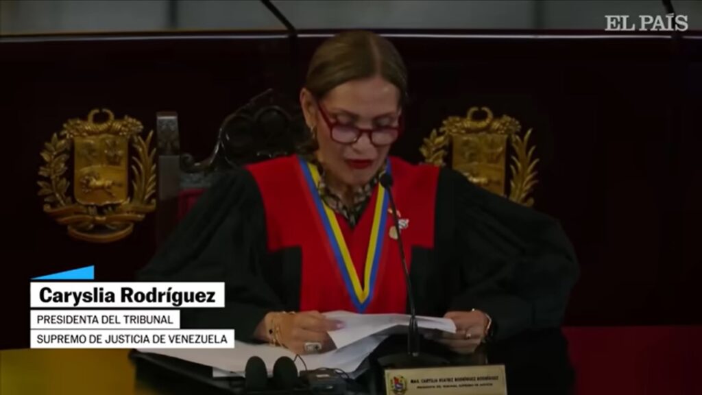 Venezuela-1024x576 Suprema Corte da Venezuela valida vitória de Maduro em meio a críticas por sua falta de independência