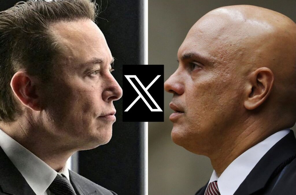 elon-e-xandinho-1024x677 Liberação do X: confira a cronologia da suspensão da rede social, Elon X Moraes