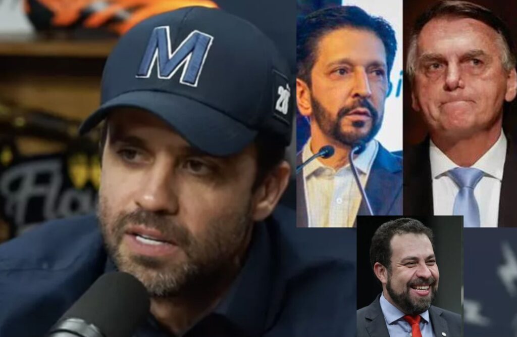 marcal-artigo-1024x667 Marçal: O Terremoto Político que Abala São Paulo e põe medo ao Bolsonaro