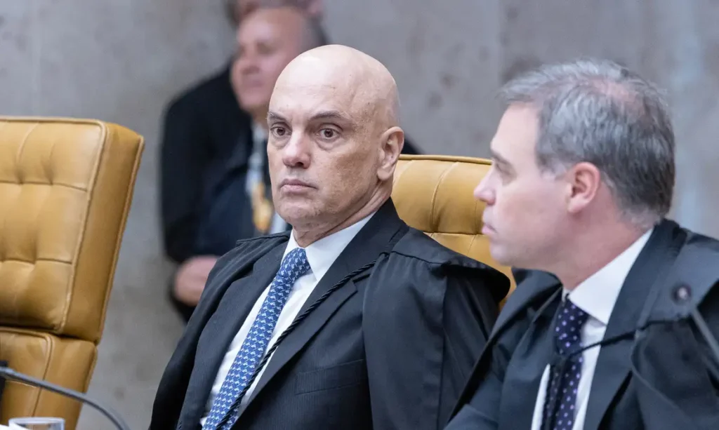 xandinho-1024x613 Bolsonaristas citam "artifícios ilegais" e pedem impeachment de ministro após reportagem