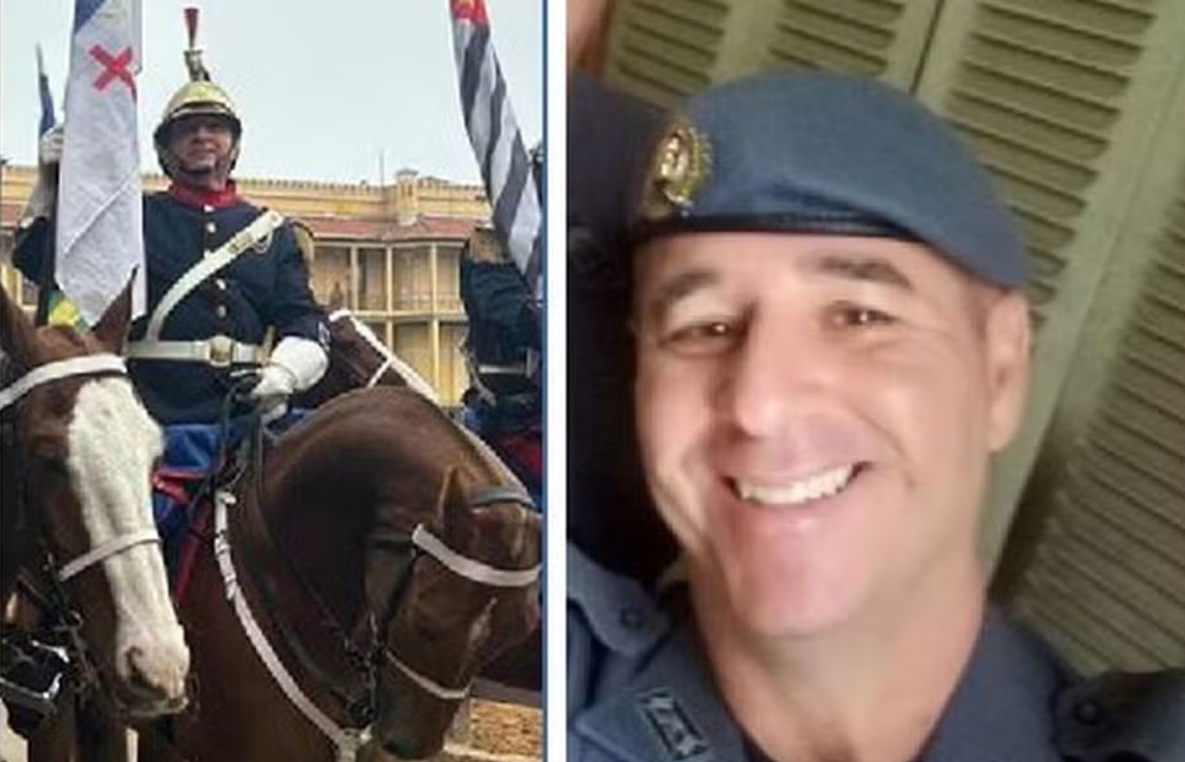 Policial Militar Morre Após Queda de Cavalo no Desfile de 7 de Setembro
