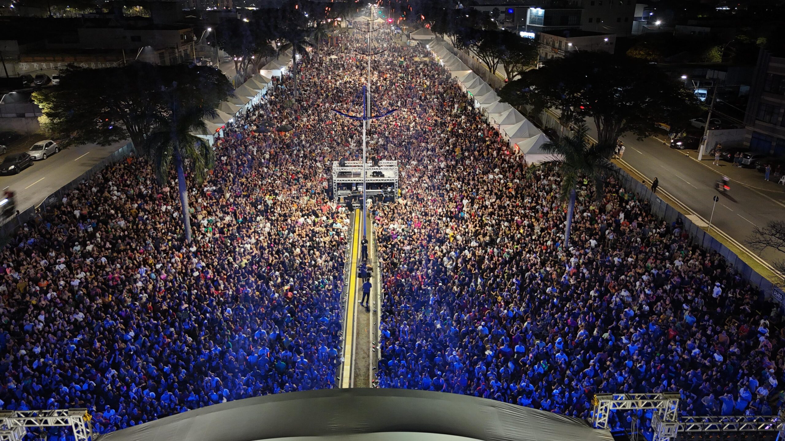 Roteiro Gastronômico de Americana 2024: Uma Festa de Sabores e Política, atraiu 62,4% de público a mais em relação a última edição