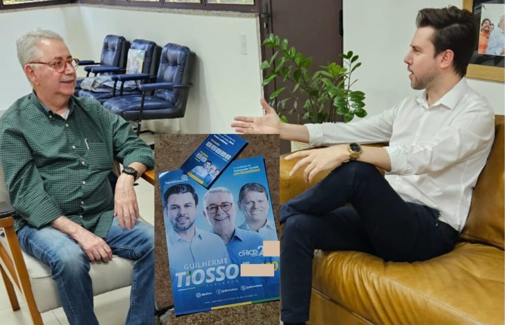 Tiosso-e-Chico-1024x660 Guilherme Tiosso ( Republicanos) decide apoiar reeleição de Chico Sardelli (PL) e promete fiscalização rigorosa