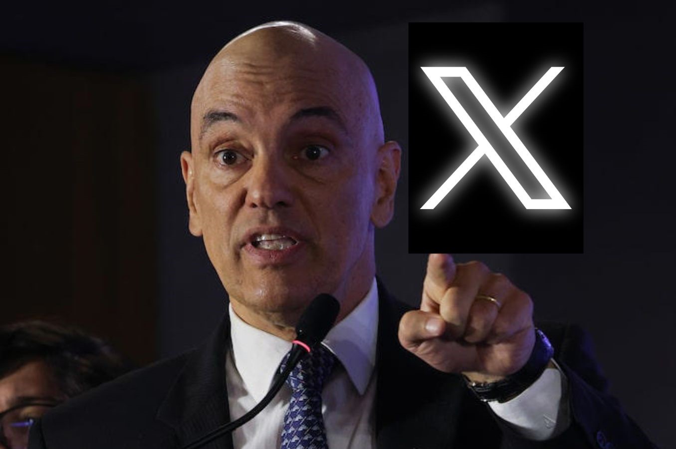 Confronto Digital: Elon Musk vs. Alexandre de Moraes – A Batalha pelo X