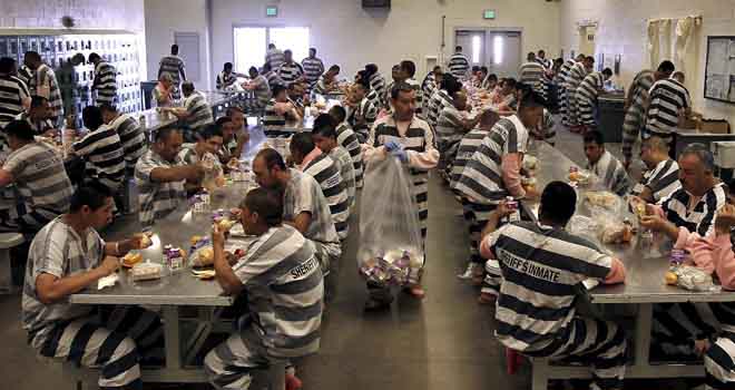 36 é o número de candidatos presos pela PF em 10 estados