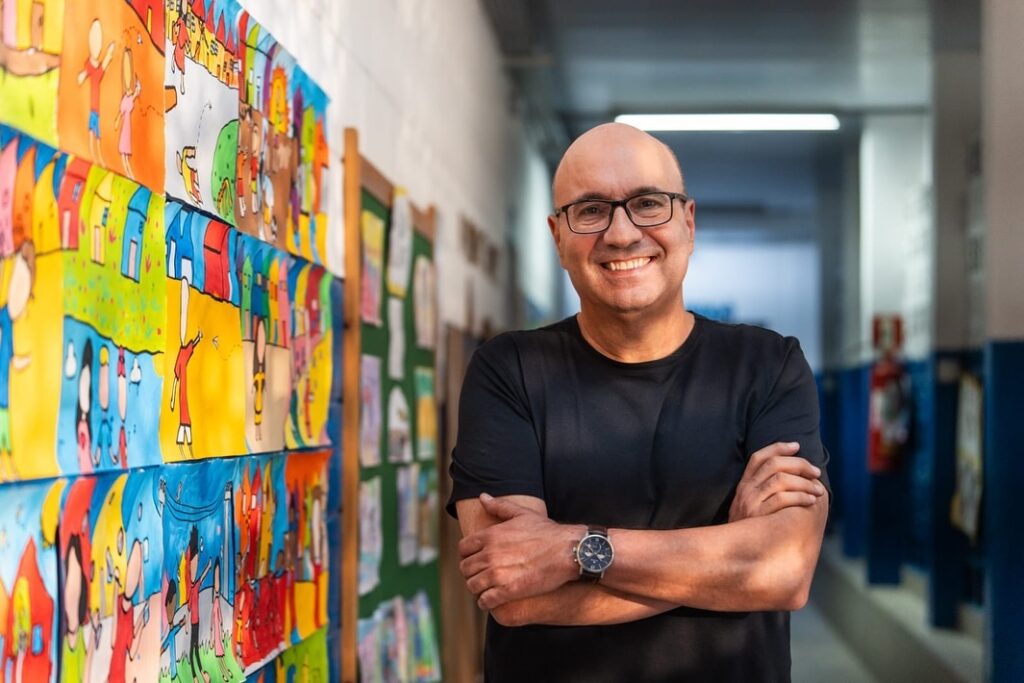 dario-creche4-1024x683 Justiça Eleitoral cassa registro de candidatura de Dário Saadi em Campinas por abuso de poder político