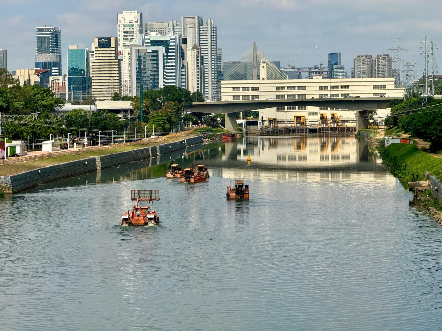 Governo Tarcísio de Freitas sanciona projeto que reestrutura agências reguladoras e cria a SP Águas
