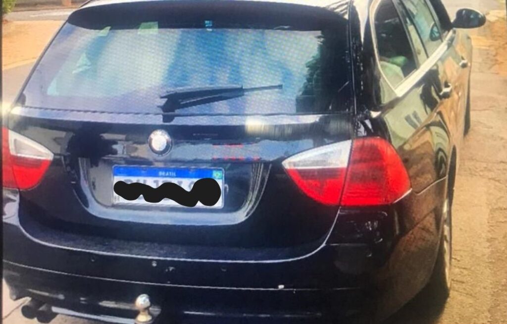 BMW-Gama-1024x654 Guarda Municipal de Americana Prende Procurado da Justiça em Operação de Patrulhamento