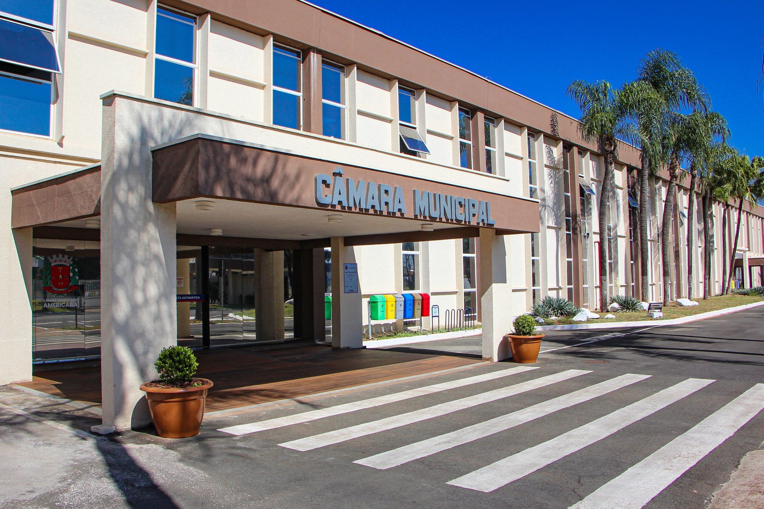 Câmara realizará audiências públicas para discutir novo Plano Diretor de Desenvolvimento Físico Urbanístico de Americana