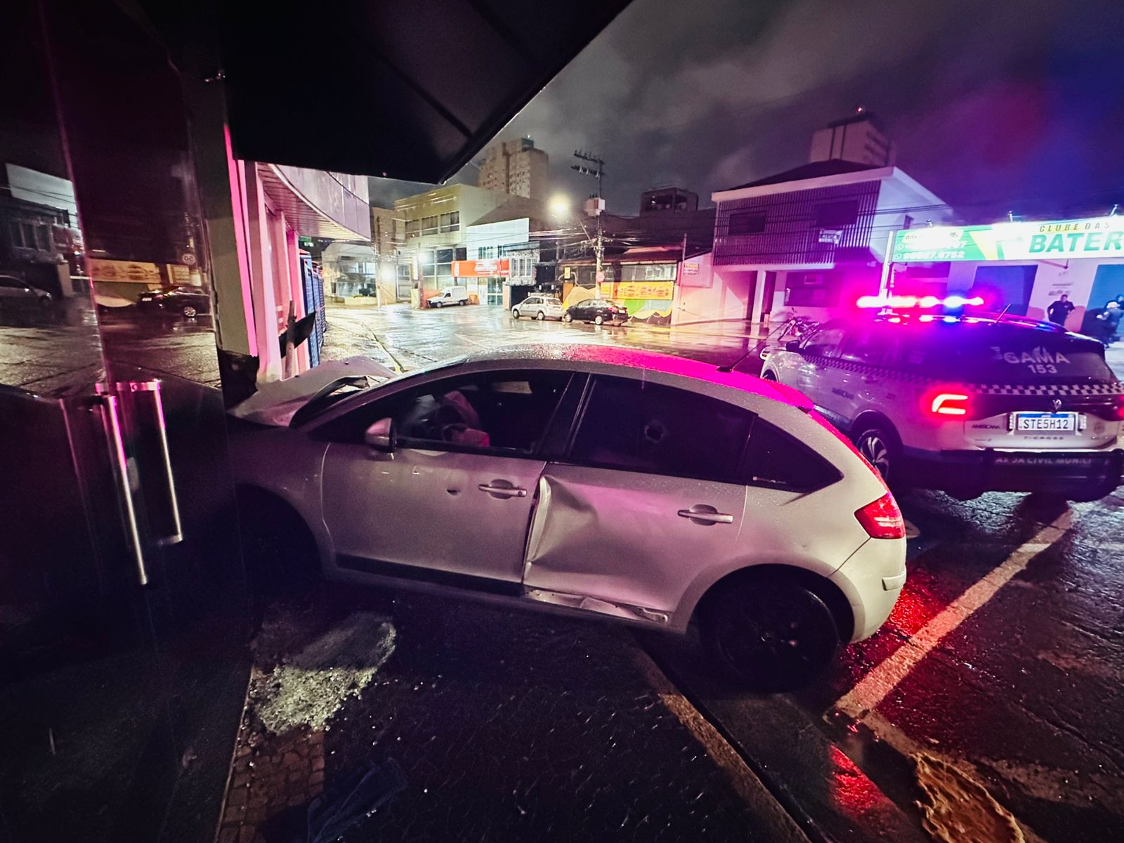 Muralha Digital da GAMA auxilia na prisão de grupo suspeito de furto de motocicleta