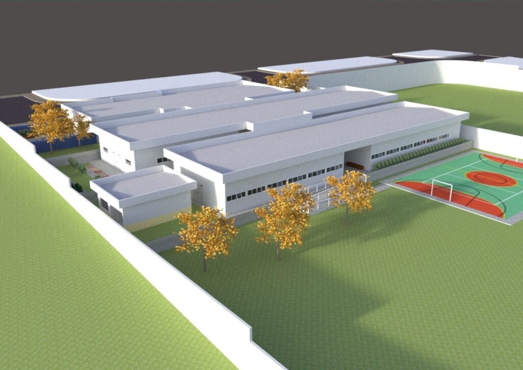 Projeto-Centro-de-Referencia-do-Autismo-1-e1730503513121-1024x725 Americana recebe liberação de R$ 2,5 milhões para iniciar construção do Centro de Referência do Autismo