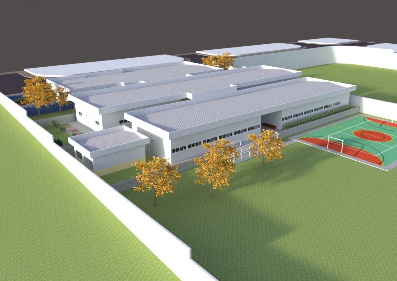 Americana recebe liberação de R$ 2,5 milhões para iniciar construção do Centro de Referência do Autismo