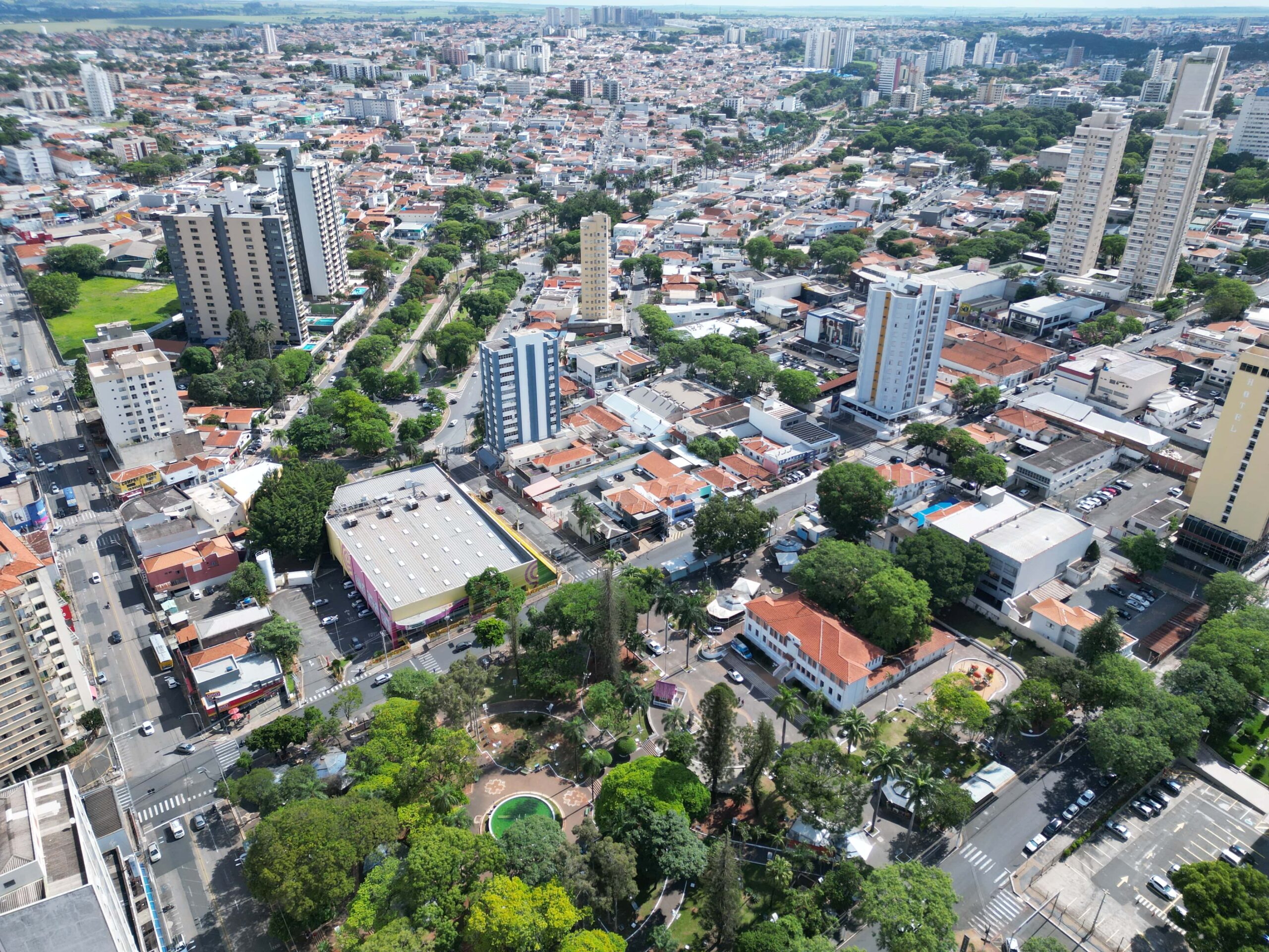 Distribuição de carnês do IPTU 2025 em Americana terá início após o Natal