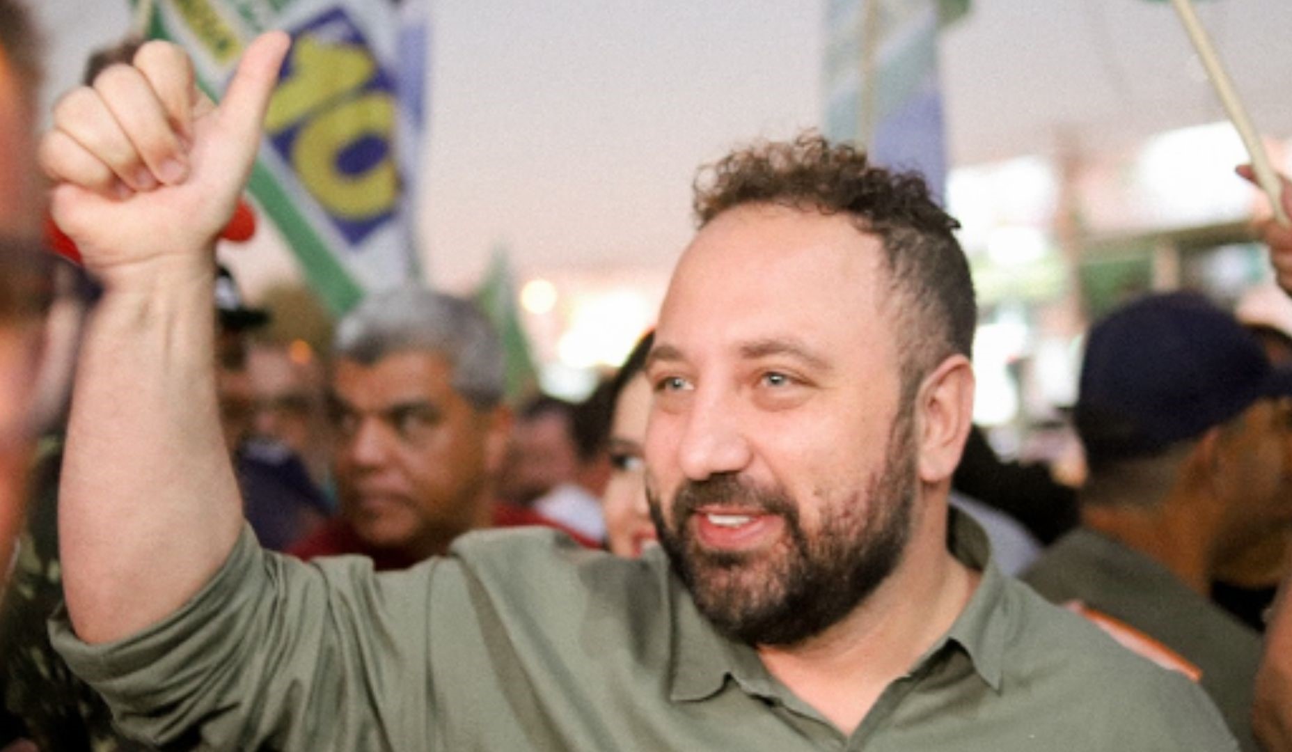 Henrique do Paraíso: Desafios e Realidades do Novo Prefeito de Sumaré